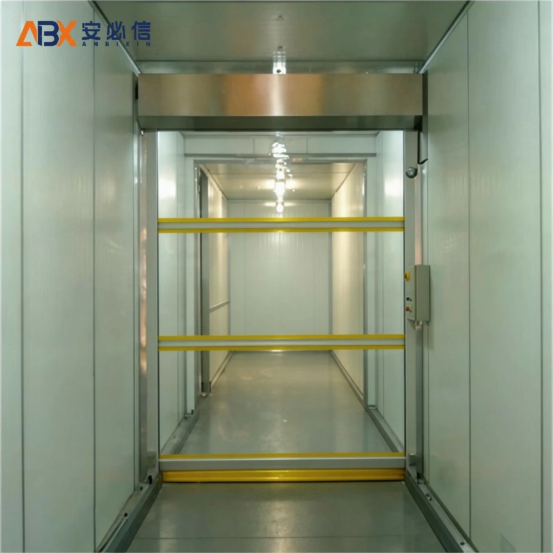 承德高速门